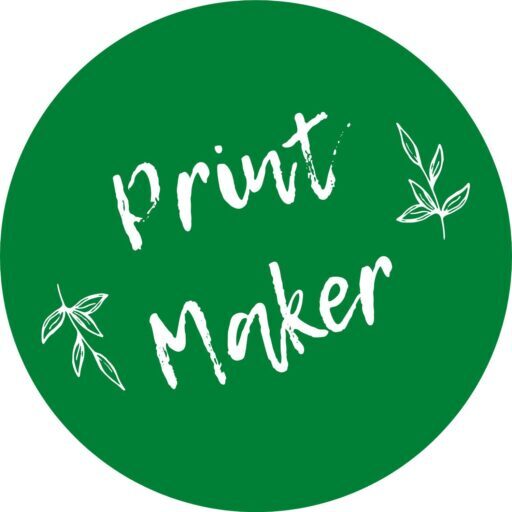 Home PrintMaker Produse cu personalitate